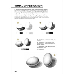 Drawing - A Complete Guide: Nature i gruppen Hobby & Kreativitet / Bøker / Inspirasjonsbøker hos Pen Store (136307)