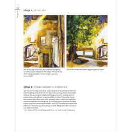 The Innovative Artist: Capturing Light i gruppen Hobby & Kreativitet / Bøker / Instruksjonsbøker hos Pen Store (136308)