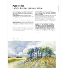 The Innovative Artist: Capturing Light i gruppen Hobby & Kreativitet / Bøker / Instruksjonsbøker hos Pen Store (136308)