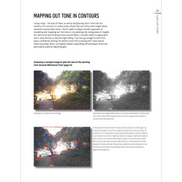 The Innovative Artist: Capturing Light i gruppen Hobby & Kreativitet / Bøker / Instruksjonsbøker hos Pen Store (136308)