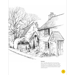 Drawing Perspective i gruppen Hobby & Kreativitet / Bøker / Instruksjonsbøker hos Pen Store (136310)