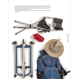 Sketching Outdoors i gruppen Hobby & Kreativitet / Bøker / Inspirasjonsbøker hos Pen Store (136312)