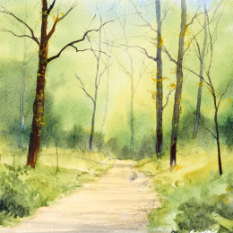 Take Three Colours i gruppen Hobby & Kreativitet / Bøker / Instruksjonsbøker hos Pen Store (136313)