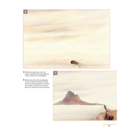 Take Three Colours i gruppen Hobby & Kreativitet / Bøker / Instruksjonsbøker hos Pen Store (136313)