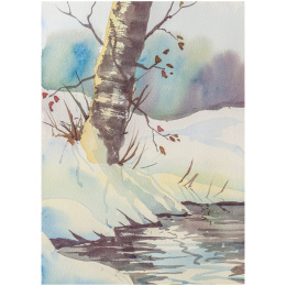 Take Three Colours i gruppen Hobby & Kreativitet / Bøker / Instruksjonsbøker hos Pen Store (136313)