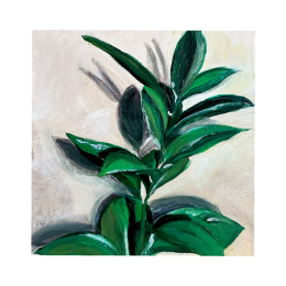 Easy Acrylic Painting i gruppen Hobby & Kreativitet / Bøker / Instruksjonsbøker hos Pen Store (136326)