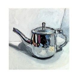 Easy Acrylic Painting i gruppen Hobby & Kreativitet / Bøker / Instruksjonsbøker hos Pen Store (136326)