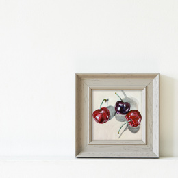 Easy Acrylic Painting i gruppen Hobby & Kreativitet / Bøker / Instruksjonsbøker hos Pen Store (136326)