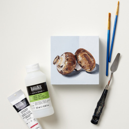 Easy Acrylic Painting i gruppen Hobby & Kreativitet / Bøker / Instruksjonsbøker hos Pen Store (136326)