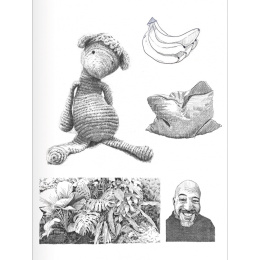 Pen and Ink Drawing Techniques i gruppen Hobby & Kreativitet / Bøker / Inspirasjonsbøker hos Pen Store (136330)