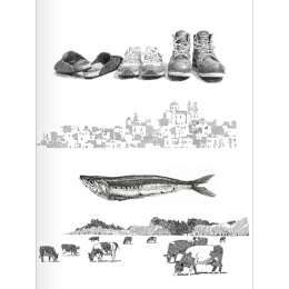 Pen and Ink Drawing Techniques i gruppen Hobby & Kreativitet / Bøker / Inspirasjonsbøker hos Pen Store (136330)