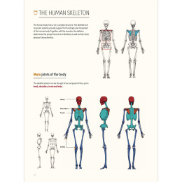 The Art of Fantasy i gruppen Hobby & Kreativitet / Bøker / Inspirasjonsbøker hos Pen Store (136331)