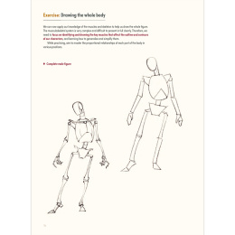 The Art of Fantasy i gruppen Hobby & Kreativitet / Bøker / Inspirasjonsbøker hos Pen Store (136331)