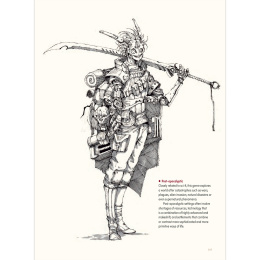 The Art of Fantasy i gruppen Hobby & Kreativitet / Bøker / Inspirasjonsbøker hos Pen Store (136331)