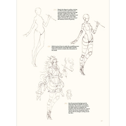 The Art of Fantasy i gruppen Hobby & Kreativitet / Bøker / Inspirasjonsbøker hos Pen Store (136331)