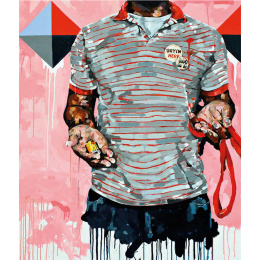 Complete Guide to Acrylics i gruppen Hobby & Kreativitet / Bøker / Instruksjonsbøker hos Pen Store (136334)