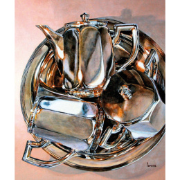 Complete Guide to Acrylics i gruppen Hobby & Kreativitet / Bøker / Instruksjonsbøker hos Pen Store (136334)