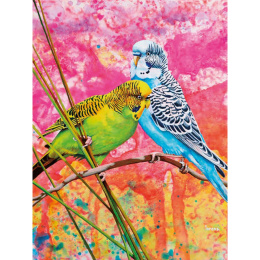 Complete Guide to Acrylics i gruppen Hobby & Kreativitet / Bøker / Instruksjonsbøker hos Pen Store (136334)