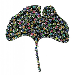 Draw Tiny & Make Great Art i gruppen Hobby & Kreativitet / Bøker / Inspirasjonsbøker hos Pen Store (136335)