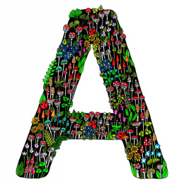 Draw Tiny & Make Great Art i gruppen Hobby & Kreativitet / Bøker / Inspirasjonsbøker hos Pen Store (136335)