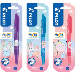 FriXion Ball Fancy 0.7 i gruppen Penner / Skrive / Gelpenner hos Pen Store (136343_r)