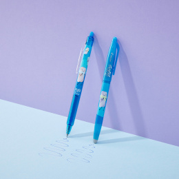 FriXion Ball Fancy 0.7 3-pakning i gruppen Penner / Skrive / Gelpenner hos Pen Store (136349)