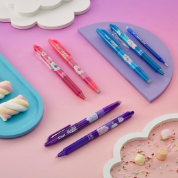 FriXion Fancy 0.7 6-pakning i gruppen Penner / Skrive / Gelpenner hos Pen Store (136351)