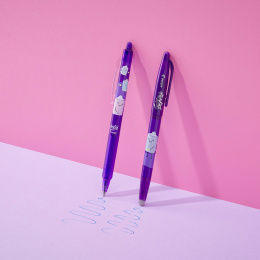 FriXion Fancy 0.7 6-pakning i gruppen Penner / Skrive / Gelpenner hos Pen Store (136351)