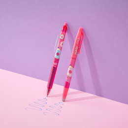 FriXion Fancy 0.7 6-pakning i gruppen Penner / Skrive / Gelpenner hos Pen Store (136351)