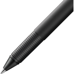 Cp 1 Rollerball Black i gruppen Penner / Fine Writing / Rollerballpenner hos Pen Store (136352)