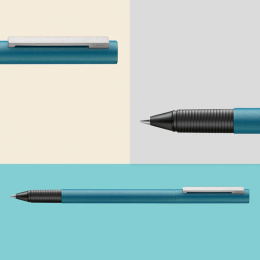 Cp 1 Rollerball Aquamarine i gruppen Penner / Fine Writing / Rollerballpenner hos Pen Store (136353)