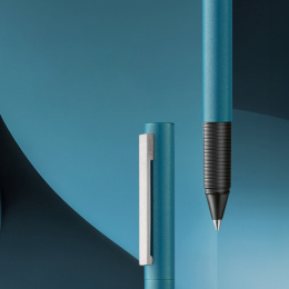 Cp 1 Rollerball Aquamarine i gruppen Penner / Fine Writing / Rollerballpenner hos Pen Store (136353)