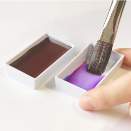 Illustration Akvarellsett i gruppen Kunstnermateriell / Kunstnerfarge / Akvarellmaling / Akvarellmaling i kopp hos Pen Store (136421)