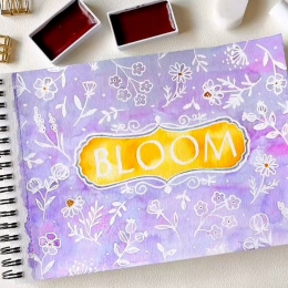 Masking Writer Medium i gruppen Kunstnermateriell / Malemedier og lakk / Maskeringsvæske hos Pen Store (136424)