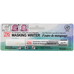 Masking Writer Medium i gruppen Kunstnermateriell / Malemedier og lakk / Maskeringsvæske hos Pen Store (136424)