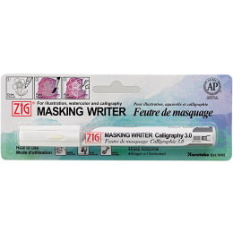 Masking Writer i gruppen Kunstnermateriell / Malemedier og lakk / Maskeringsvæske hos Pen Store (136424_r)