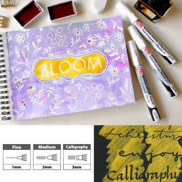 Masking Writer i gruppen Kunstnermateriell / Malemedier og lakk / Maskeringsvæske hos Pen Store (136424_r)