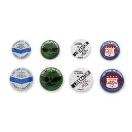 Pennal Liberator Cordura i gruppen Penner / Penntilbehør / Pennal hos Pen Store (136428)