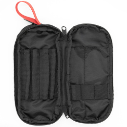 Pennal Resonance Black i gruppen Penner / Penntilbehør / Pennal hos Pen Store (136431)