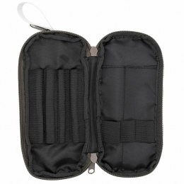 Pennal Resonance Brown i gruppen Penner / Penntilbehør / Pennal hos Pen Store (136432)