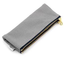 Pennal Kurashiki Canvas i gruppen Penner / Penntilbehør / Pennal hos Pen Store (136434_r)