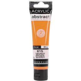 Abstract Akrylmaling 60 ml i gruppen Kunstnermateriell / Kunstnerfarge / Akrylmaling hos Pen Store (136469_r)