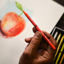 Pastellblyant i gruppen Penner / Kunstnerpenner / Pastellblyanter hos Pen Store (136529_r)