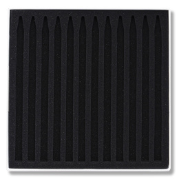 Pastellpennsett 12-pack + 12 tomme i gruppen Penner / Kunstnerpenner / Pastellblyanter hos Pen Store (136577)