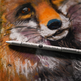 Pastellblyanter 24‑sett i gruppen Penner / Kunstnerpenner / Pastellblyanter hos Pen Store (136578)