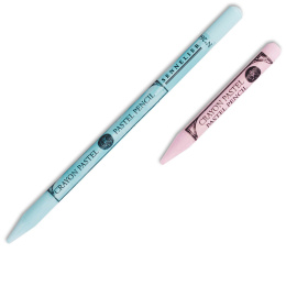 Pastellpennsett 48-pack korte i gruppen Penner / Kunstnerpenner / Pastellblyanter hos Pen Store (136582)