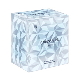 Metal Sharpening Machine Alpine Frost i gruppen Penner / Penntilbehør / Blyantspissere hos Pen Store (136596)