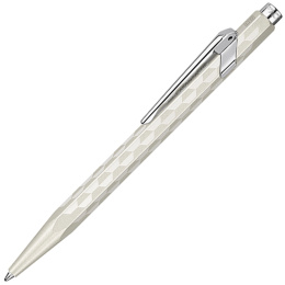849 Alpine Frost Kulepenn Hvit i gruppen Penner / Fine Writing / Kulepenner hos Pen Store (136597)