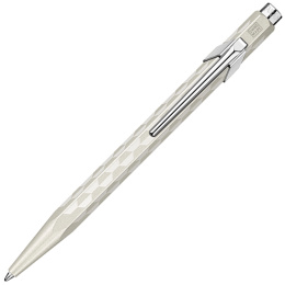849 Alpine Frost Kulepenn Hvit i gruppen Penner / Fine Writing / Kulepenner hos Pen Store (136597)