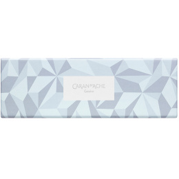 849 Alpine Frost Kulepenn Hvit i gruppen Penner / Fine Writing / Kulepenner hos Pen Store (136597)